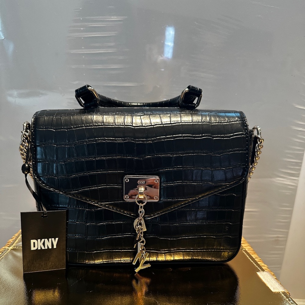 Dkny women handbag